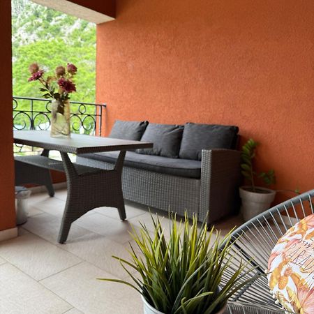 Apartment Damjan Котор Экстерьер фото
