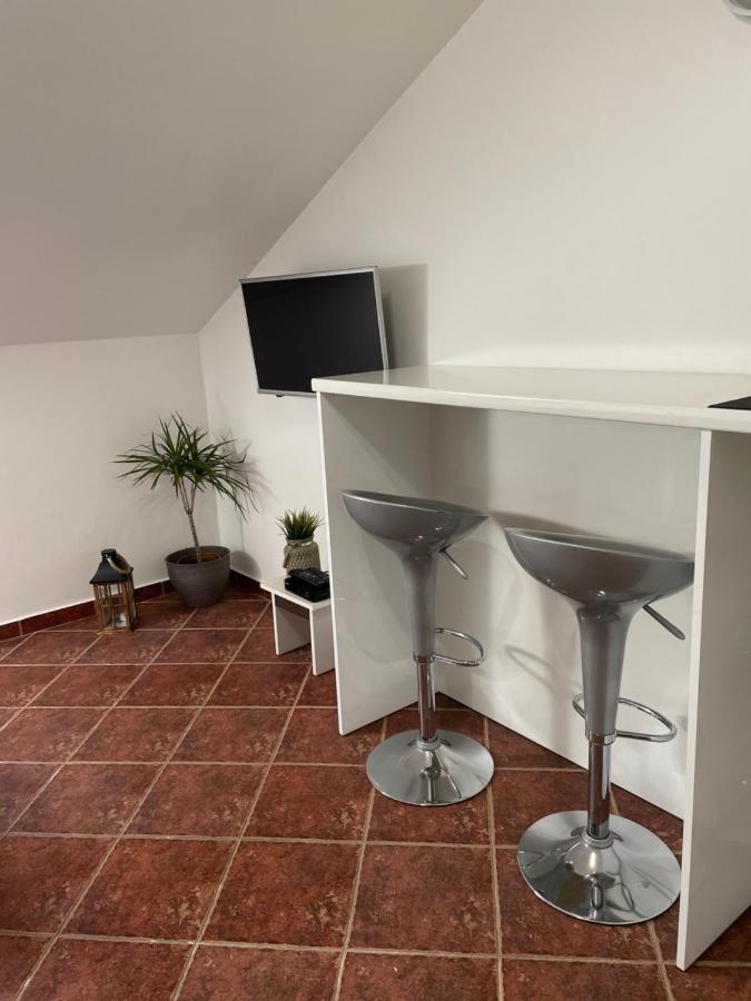 Apartment Damjan Котор Экстерьер фото