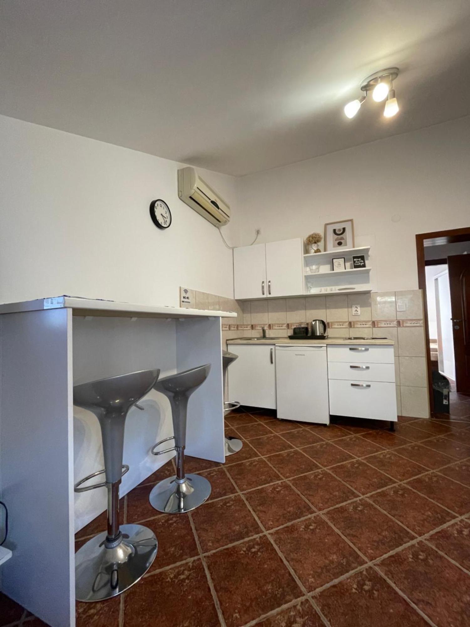 Apartment Damjan Котор Экстерьер фото